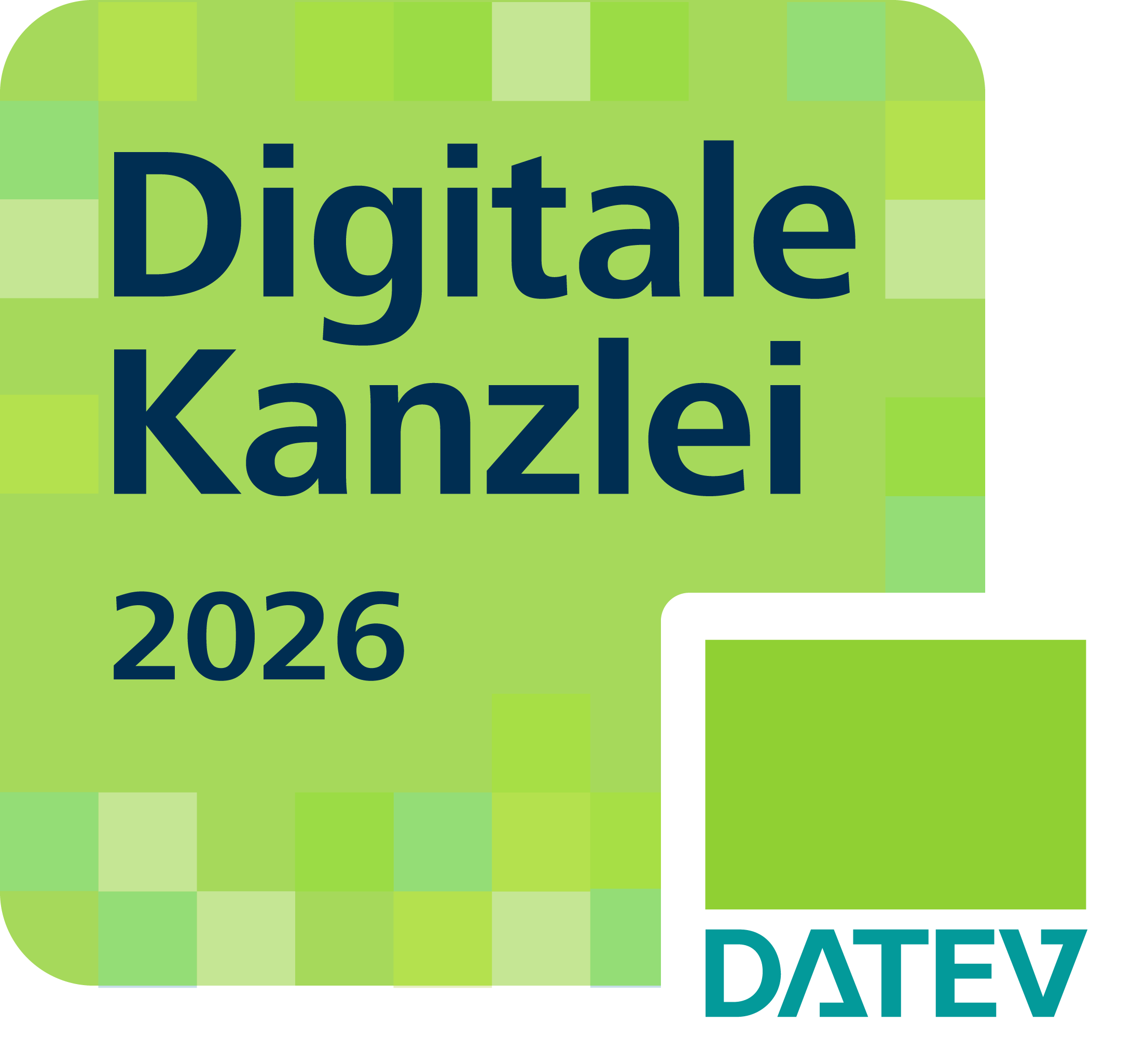 Digitale Kanzlei
